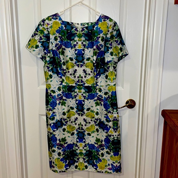 Talbots Dresses & Skirts - Beautiful Talbots dress sz 14